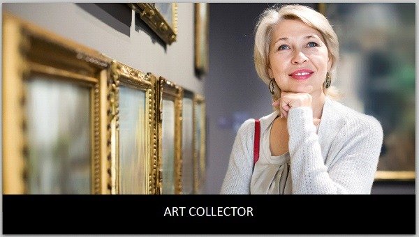 IGOFA Art Collector