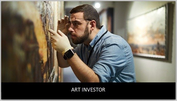 IGOFA Art Investor