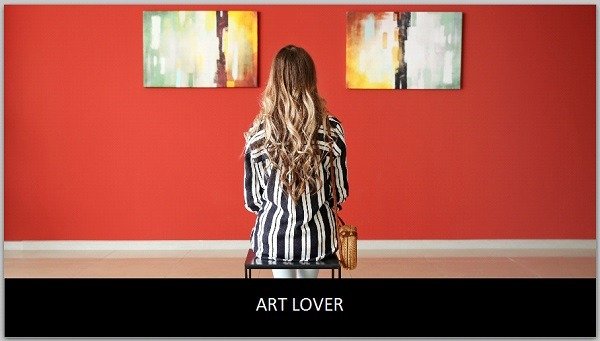 IGOFA Art Lover