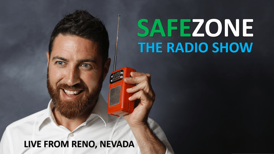 SafeZone Radio Show