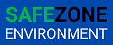 SafeZone Environment Mobile Logo