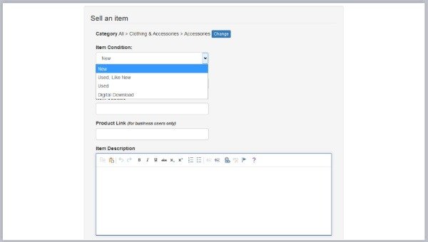 YEM Bids Sell Form-600x340
