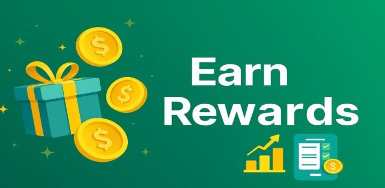 Reward Is Finally Here!
