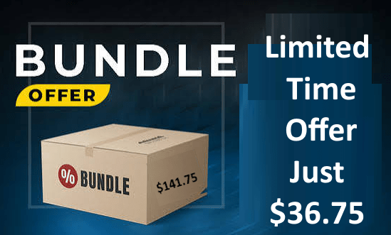 The WSA Bundle