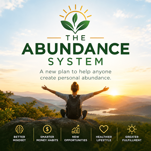 The Abundance System